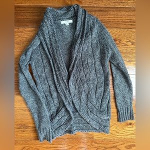 Forever 21 Gray Sweater